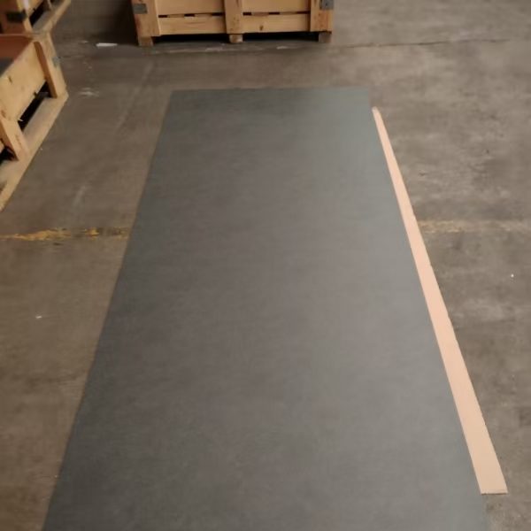 L&Q project — Newport slab