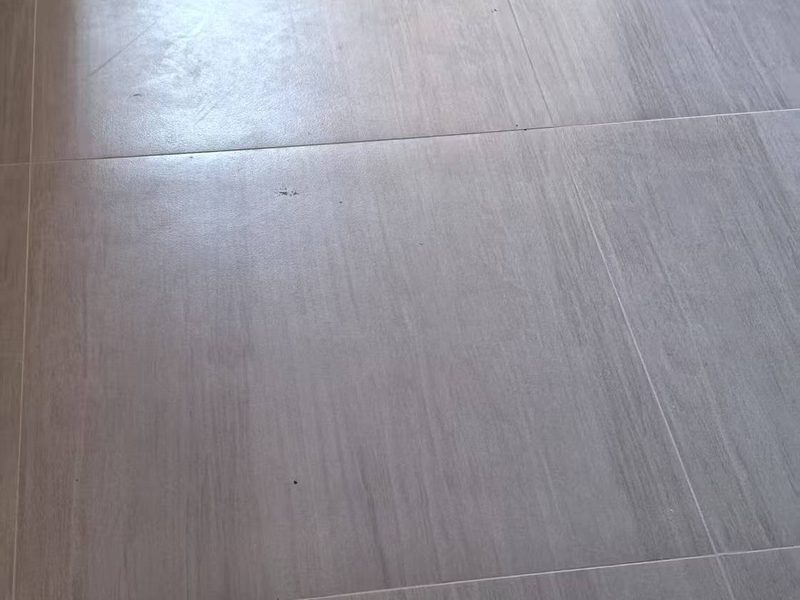 L&Q project — Singapore flooring